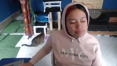 Snapshot of diana_smit_ chatting on 02-22-25, 07:36 diana online show from 02-22-25, 07:36