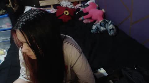 Snapshot of diana_smit_ chatting on 09-27-25, 06:46 diana online show from 09-27-25, 06:46