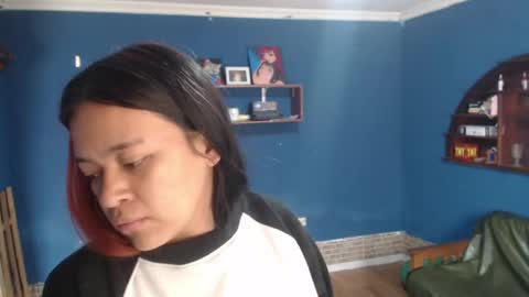 Snapshot of diana_smit_ chatting on 10-04-25, 06:50 diana online show from 10-04-25, 06:50