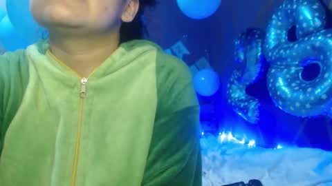 diana online show from 11-22-25, 12:20