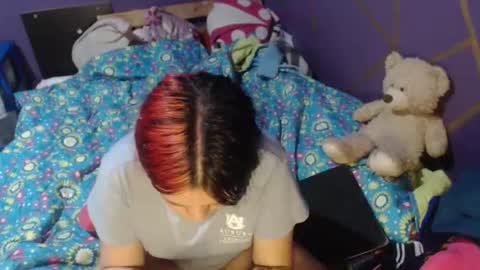 Snapshot of diana_smit_ chatting on 01-06-26, 10:30 diana online show from 01-06-26, 10:30