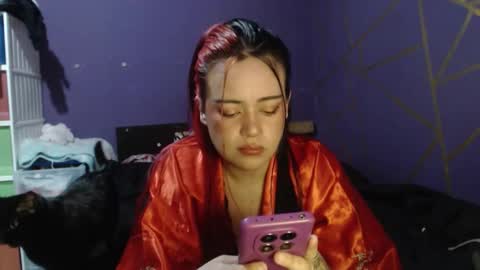 Snapshot of diana_smit_ chatting on 01-16-26, 07:51 diana online show from 01-16-26, 07:51