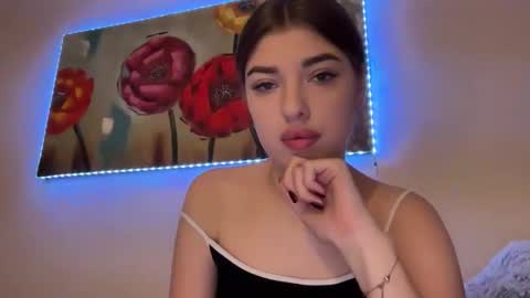 DIANA  online show from 10-13-25, 09:15