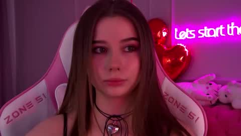 Diana online show from 02-13-25, 06:27