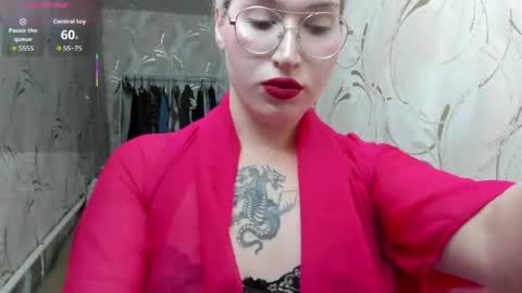 DiaMur online show from 04-30-26, 10:25