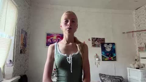 Alice online show from 06-30-26, 11:28