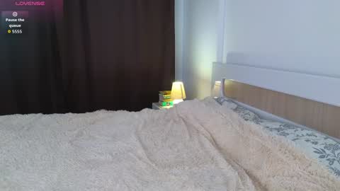 Olga online show from 11-16-25, 08:31