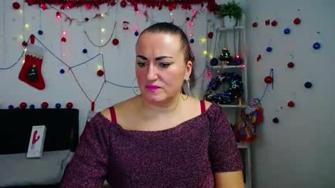 Diana online show from 12-05-25, 08:05