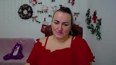 Diana online show from 12-16-25, 06:46