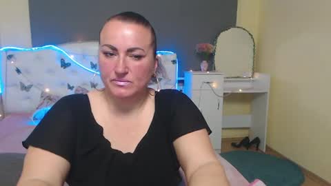 Diana online show from 04-27-26, 05:38