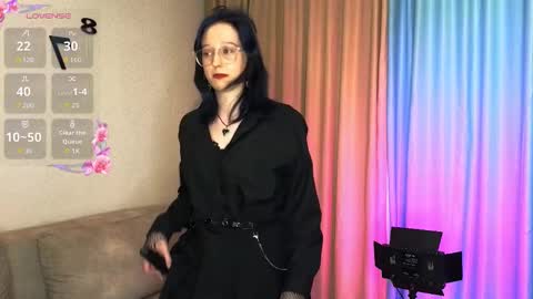 Jeny online show from 11-09-25, 10:35