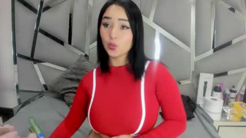 dianarous online show from 01-09-25, 03:58