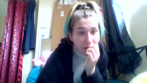 dianarussell864 online show from 03-31-26, 04:18