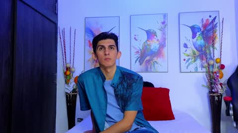 Snapshot of dianayleo chatting on 12-05-24, 11:49 Ana Leo online show from 12-05-24, 11:49