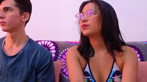 Snapshot of dianayleo chatting on 02-07-25, 12:39 Ana Leo online show from 02-07-25, 12:39