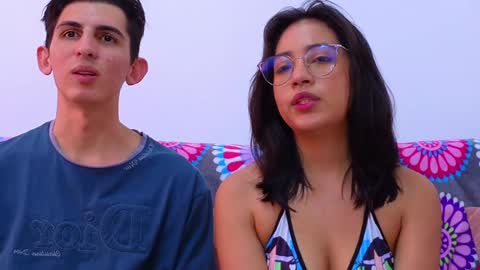 Snapshot of dianayleo chatting on 02-07-25, 03:41 Ana Leo online show from 02-07-25, 03:41