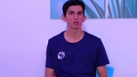 Ana  Leo online show from 02-07-26, 01:59