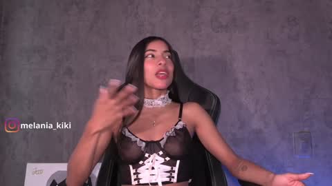 Melania   -    online show from 12-03-24, 10:18