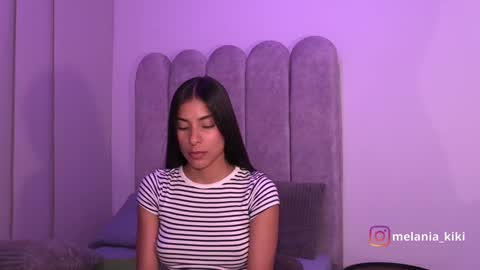 Melania   -    online show from 12-11-24, 12:44