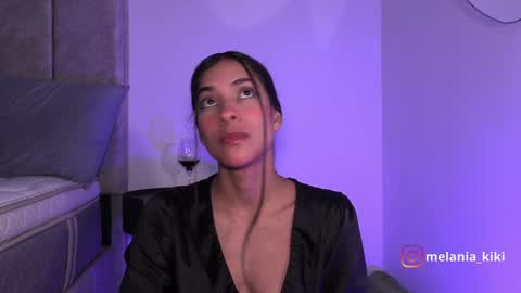 Melania   -    online show from 12-12-24, 01:10