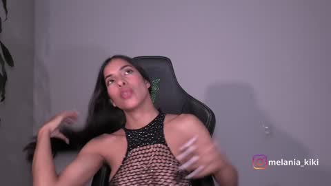 Melania   -    online show from 12-19-24, 01:07