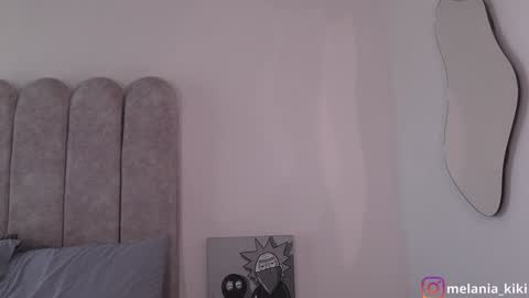 Melania   -    online show from 01-13-25, 08:26