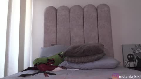 Melania   -    online show from 01-18-25, 08:40