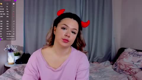 Snapshot of diannedibartolo chatting on 12-01-25, 06:07 diannedibartolo online show from 12-01-25, 06:07