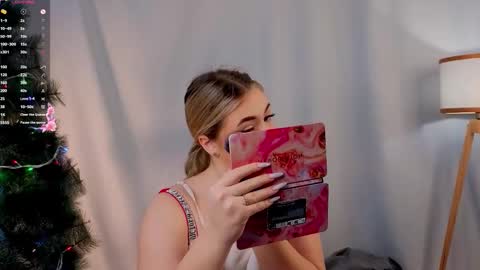 diannedibartolo online show from 12-22-25, 06:10