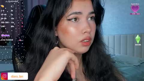 Diara online show from 02-03-26, 05:38