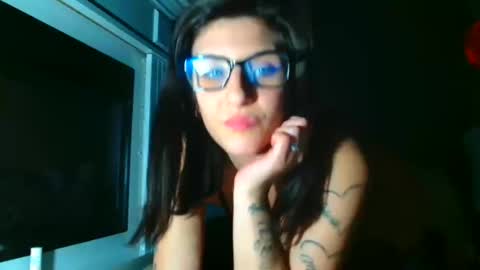 Diavoletta98 online show from 03-25-26, 09:32
