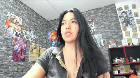 Snapshot of diazelizabet096 chatting on 02-26-25, 04:45 eli25 online show from 02-26-25, 04:45