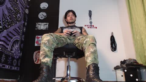 Snapshot of dicaprioo_ chatting on 12-09-24, 09:58 DICAPRIO online show from 12-09-24, 09:58