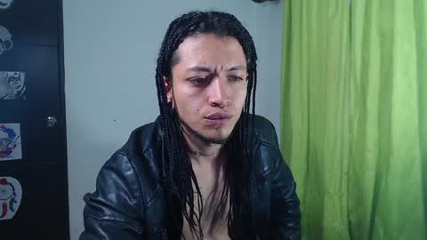 Snapshot of dicaprioo_ chatting on 01-06-25, 07:24 DICAPRIO online show from 01-06-25, 07:24