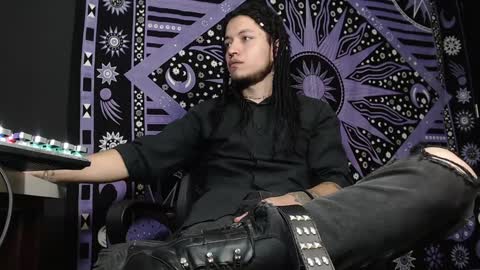 Snapshot of dicaprioo_ chatting on 01-14-25, 05:34 DICAPRIO online show from 01-14-25, 05:34