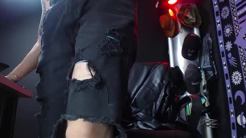 Snapshot of dicaprioo_ chatting on 03-07-25, 06:54 DICAPRIO online show from 03-07-25, 06:54