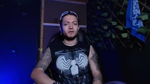 DICAPRIO online show from 12-17-25, 01:00