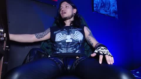 DICAPRIO online show from 02-19-26, 03:46