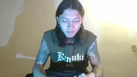 DICAPRIO online show from 03-05-26, 01:23