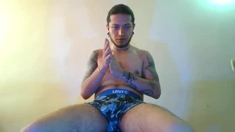 DICAPRIO online show from 03-06-26, 08:27