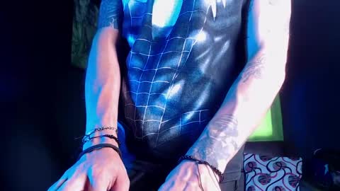 DICAPRIO online show from 04-02-26, 05:21