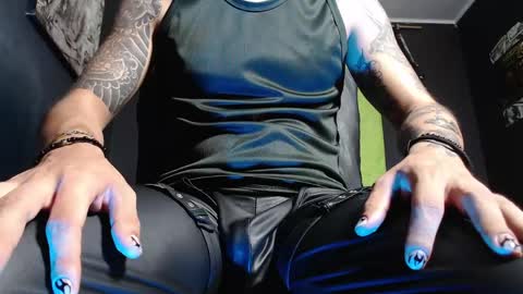 DICAPRIO online show from 04-26-26, 02:09