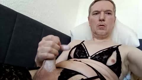 Antonio online show from 05-01-26, 10:31