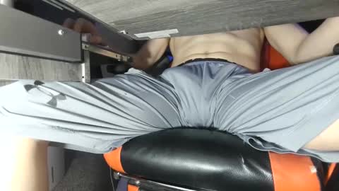 Snapshot of dick_and_muscle chatting on 02-02-25, 11:19 Dick And Muscle online show from 02-02-25, 11:19