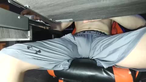 Snapshot of dick_and_muscle chatting on 02-10-25, 12:29 Dick And Muscle online show from 02-10-25, 12:29