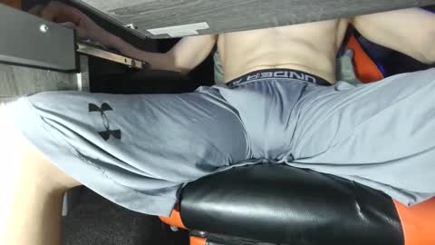 Snapshot of dick_and_muscle chatting on 02-18-25, 06:04 Dick And Muscle online show from 02-18-25, 06:04