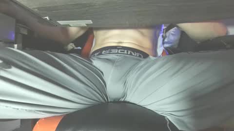 Snapshot of dick_and_muscle chatting on 10-14-25, 02:12 Dick And Muscle online show from 10-14-25, 02:12