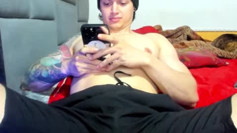 Snapshot of dick_demon_1 chatting on 01-25-25, 02:26 jhon online show from 01-25-25, 02:26