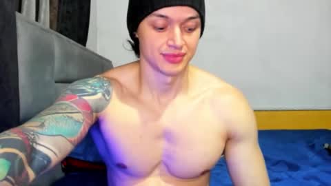 Snapshot of dick_demon_1 chatting on 02-02-25, 11:32 jhon online show from 02-02-25, 11:32