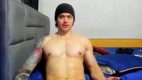 Snapshot of dick_demon_1 chatting on 02-05-25, 10:55 jhon online show from 02-05-25, 10:55